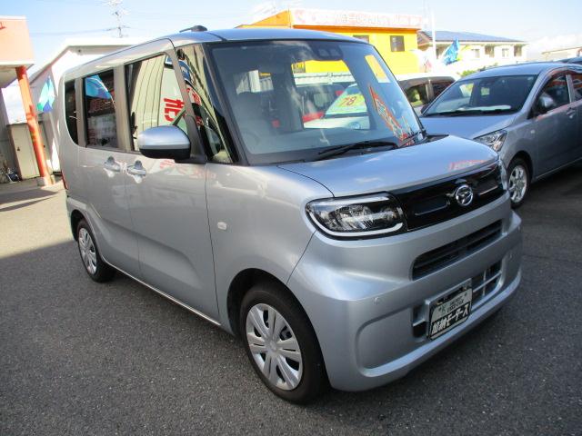 タント Ｘ　ブレーキサポート　片側電動両側スライドドア　ナビ　バックカメラ　Ｂｌｕｅｔｏｏｔｈオーディオ　スマートキーシステム　オートライト（11枚目）