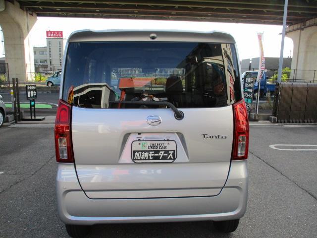タント Ｘ　ブレーキサポート　片側電動両側スライドドア　ナビ　バックカメラ　Ｂｌｕｅｔｏｏｔｈオーディオ　スマートキーシステム　オートライト（12枚目）