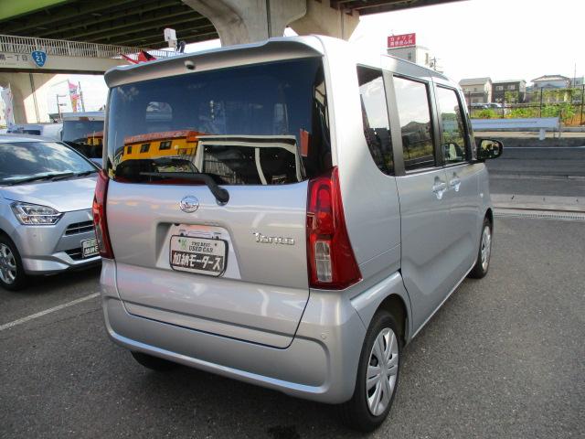 タント Ｘ　ブレーキサポート　片側電動両側スライドドア　ナビ　バックカメラ　Ｂｌｕｅｔｏｏｔｈオーディオ　スマートキーシステム　オートライト（13枚目）