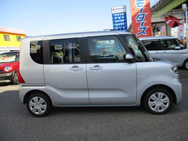 タント Ｘ　ブレーキサポート　片側電動両側スライドドア　ナビ　バックカメラ　Ｂｌｕｅｔｏｏｔｈオーディオ　スマートキーシステム　オートライト（14枚目）