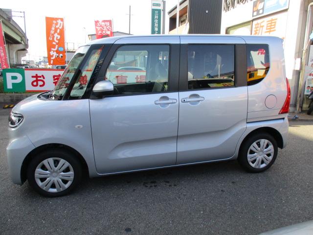 タント Ｘ　ブレーキサポート　片側電動両側スライドドア　ナビ　バックカメラ　Ｂｌｕｅｔｏｏｔｈオーディオ　スマートキーシステム　オートライト（15枚目）