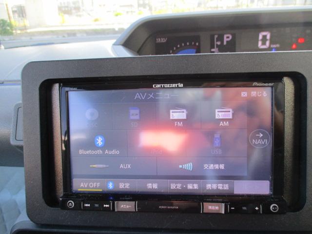 タント Ｘ　ブレーキサポート　片側電動両側スライドドア　ナビ　バックカメラ　Ｂｌｕｅｔｏｏｔｈオーディオ　スマートキーシステム　オートライト（21枚目）