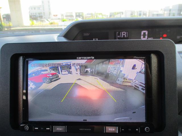 タント Ｘ　ブレーキサポート　片側電動両側スライドドア　ナビ　バックカメラ　Ｂｌｕｅｔｏｏｔｈオーディオ　スマートキーシステム　オートライト（22枚目）