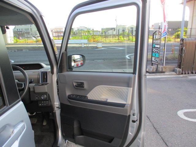 タント Ｘ　ブレーキサポート　片側電動両側スライドドア　ナビ　バックカメラ　Ｂｌｕｅｔｏｏｔｈオーディオ　スマートキーシステム　オートライト（27枚目）