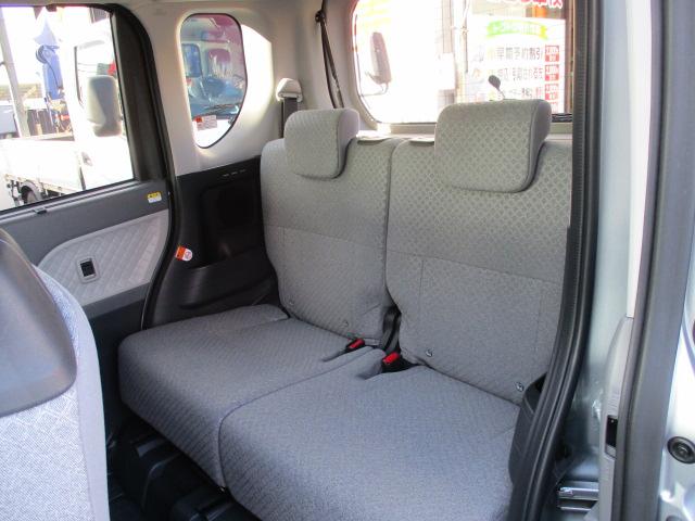 タント Ｘ　ブレーキサポート　片側電動両側スライドドア　ナビ　バックカメラ　Ｂｌｕｅｔｏｏｔｈオーディオ　スマートキーシステム　オートライト（29枚目）