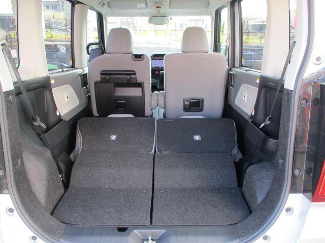 タント Ｘ　ブレーキサポート　片側電動両側スライドドア　ナビ　バックカメラ　Ｂｌｕｅｔｏｏｔｈオーディオ　スマートキーシステム　オートライト（34枚目）