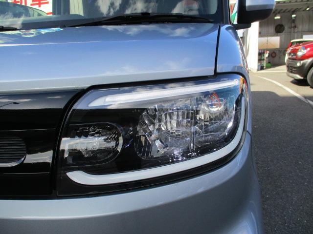 タント Ｘ　ブレーキサポート　片側電動両側スライドドア　ナビ　バックカメラ　Ｂｌｕｅｔｏｏｔｈオーディオ　スマートキーシステム　オートライト（39枚目）