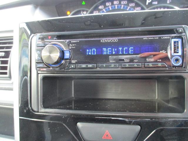 タント カスタムＸ　ＳＡ　両側スライド片側電動ドア　キーフリー　衝突軽減ブレーキ　ＣＤ（3枚目）