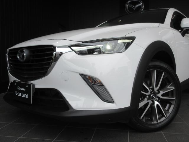 cx 3 マツダ xd ツーリング 岐阜県 164 8万円 平成28年 2016年 23959588 中古車 価格 Com