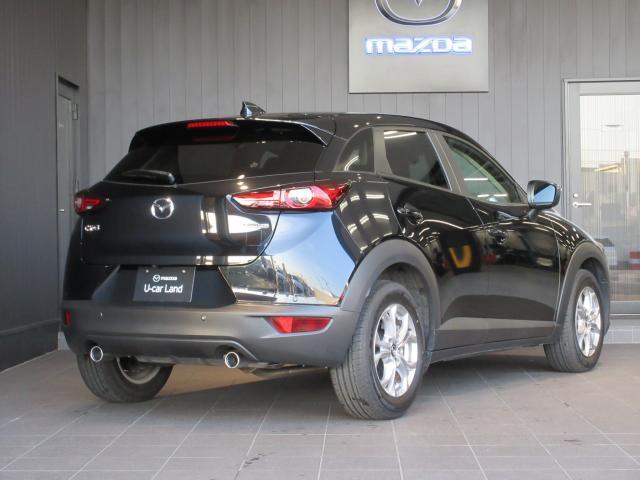 マツダ ＣＸ－３