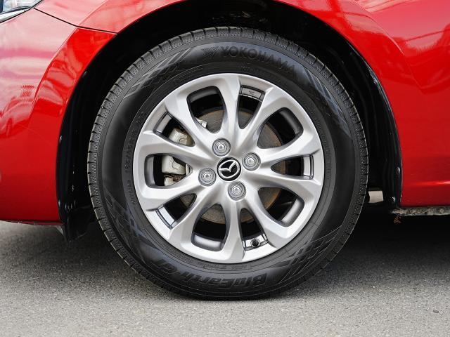 ＭＡＺＤＡ２ １５Ｓプロアクティブ　スマートエディション　衝突被害軽減システム　全周囲カメラ　オートマチックハイビーム　シートヒーター　バックカメラ　オートクルーズコントロール　オートライト　ＬＥＤヘッドランプ　Ｂｌｕｅｔｏｏｔｈ（19枚目）
