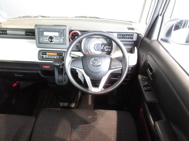 フレアワゴン ハイブリッドXG 衝突被害軽減システム オートライト(3枚目)