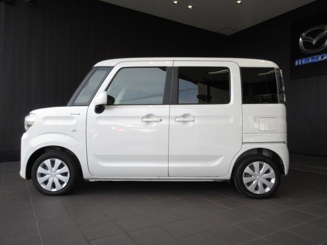 フレアワゴン ハイブリッドXG 衝突被害軽減システム オートライト(9枚目)