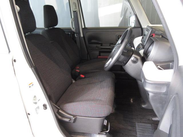 フレアワゴン ハイブリッドXG 衝突被害軽減システム オートライト(10枚目)