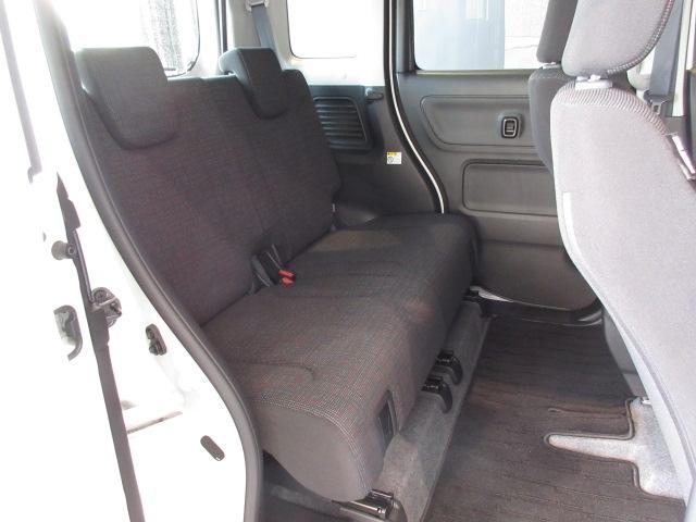 フレアワゴン ハイブリッドXG 衝突被害軽減システム オートライト(11枚目)