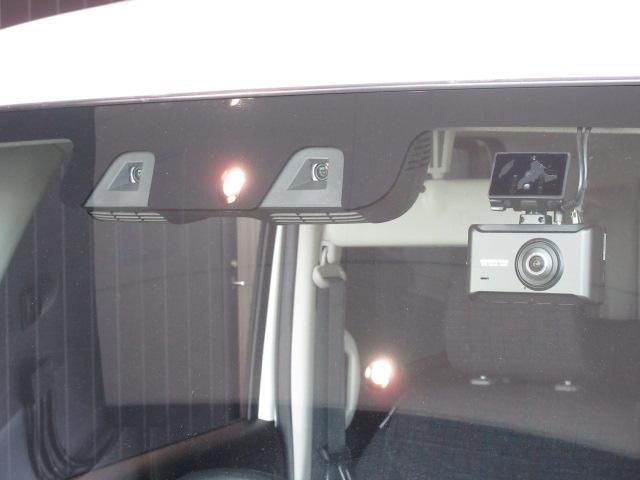 フレアワゴン ハイブリッドXG 衝突被害軽減システム オートライト(13枚目)