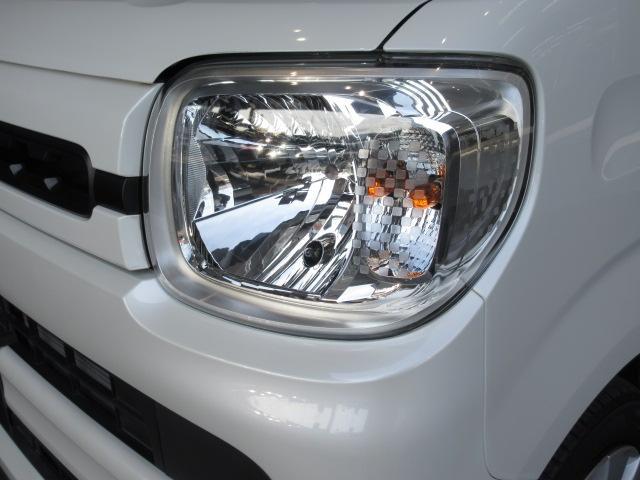 フレアワゴン ハイブリッドXG 衝突被害軽減システム オートライト(16枚目)