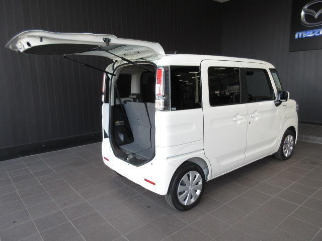 フレアワゴン ハイブリッドXG 衝突被害軽減システム オートライト(18枚目)