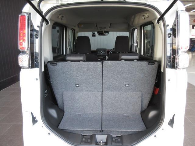 フレアワゴン ハイブリッドXG 衝突被害軽減システム オートライト(19枚目)