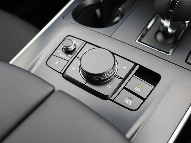 CX-60 XD 衝突被害軽減システム アダプティブクルーズコントロール オートマチックハイビーム 4WD バックカメラ オートライト LEDヘッドランプ Bluetooth ディーゼル(12枚目)