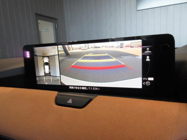 ＣＸ－６０ ＸＤ－ハイブリッド　プレミアムスポーツ　衝突被害軽減システム　アダプティブクルーズコントロール　全周囲カメラ　オートマチックハイビーム　サンルーフ　４ＷＤ　革シート　電動シート　シートヒーター　バックカメラ　オートライト　ＬＥＤヘッドランプ（18枚目）