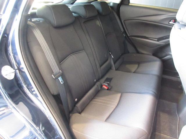 CX-3 15S ツーリング 衝突被害軽減システム 全周囲カメラ オートマチックハイビーム バックカメラ オートライト LEDヘッドランプ ETC Bluetooth ワンオーナー(7枚目)