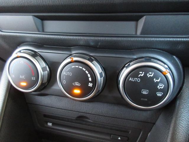 CX-3 15S ツーリング 衝突被害軽減システム 全周囲カメラ オートマチックハイビーム バックカメラ オートライト LEDヘッドランプ ETC Bluetooth ワンオーナー(11枚目)