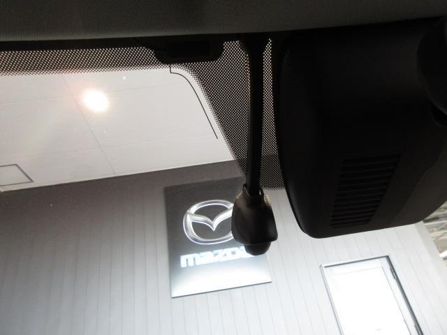 CX-3 15S ツーリング 衝突被害軽減システム 全周囲カメラ オートマチックハイビーム バックカメラ オートライト LEDヘッドランプ ETC Bluetooth ワンオーナー(17枚目)