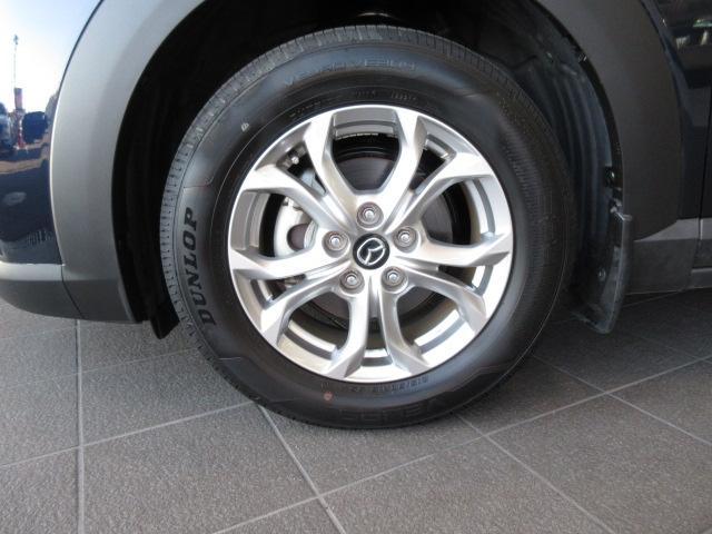 CX-3 15S ツーリング 衝突被害軽減システム 全周囲カメラ オートマチックハイビーム バックカメラ オートライト LEDヘッドランプ ETC Bluetooth ワンオーナー(20枚目)