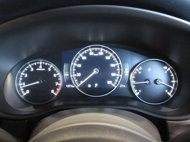 ＣＸ－３０ ２０Ｓ　ｉセレクション　衝突被害軽減システム　アダプティブクルーズコントロール　全周囲カメラ　オートマチックハイビーム　電動シート　シートヒーター　バックカメラ　オートライト　ＬＥＤヘッドランプ　Ｂｌｕｅｔｏｏｔｈ（4枚目）