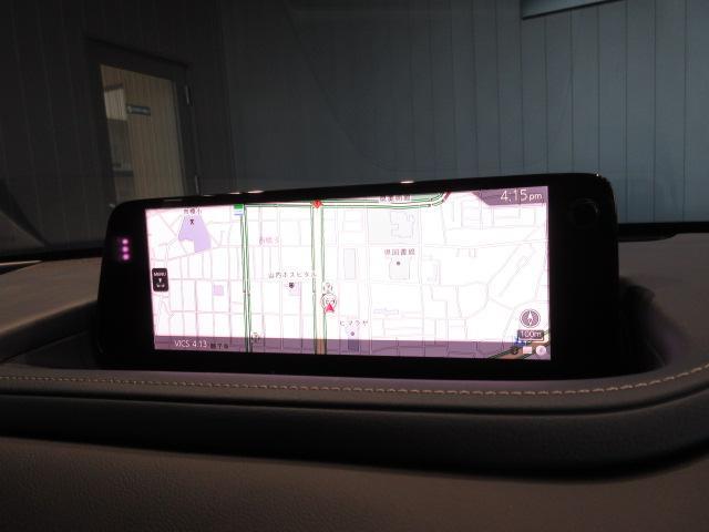 ＣＸ－３０ ２０Ｓ　ｉセレクション　衝突被害軽減システム　アダプティブクルーズコントロール　全周囲カメラ　オートマチックハイビーム　電動シート　シートヒーター　バックカメラ　オートライト　ＬＥＤヘッドランプ　Ｂｌｕｅｔｏｏｔｈ（5枚目）