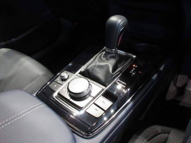 ＣＸ－３０ ２０Ｓ　ｉセレクション　衝突被害軽減システム　アダプティブクルーズコントロール　全周囲カメラ　オートマチックハイビーム　電動シート　シートヒーター　バックカメラ　オートライト　ＬＥＤヘッドランプ　Ｂｌｕｅｔｏｏｔｈ（8枚目）