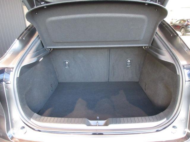 ＣＸ－３０ ２０Ｓ　ｉセレクション　衝突被害軽減システム　アダプティブクルーズコントロール　全周囲カメラ　オートマチックハイビーム　電動シート　シートヒーター　バックカメラ　オートライト　ＬＥＤヘッドランプ　Ｂｌｕｅｔｏｏｔｈ（17枚目）