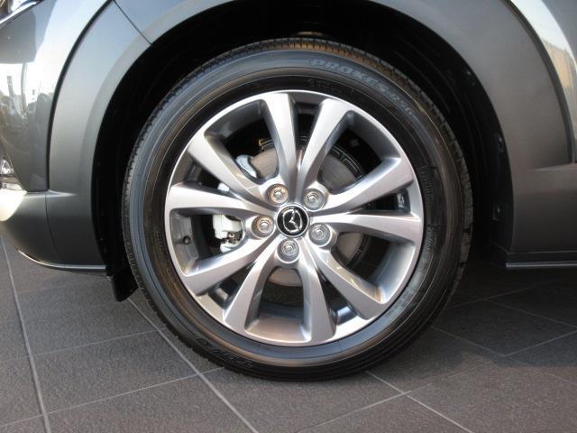 ＣＸ－３０ ２０Ｓ　ｉセレクション　衝突被害軽減システム　アダプティブクルーズコントロール　全周囲カメラ　オートマチックハイビーム　電動シート　シートヒーター　バックカメラ　オートライト　ＬＥＤヘッドランプ　Ｂｌｕｅｔｏｏｔｈ（20枚目）