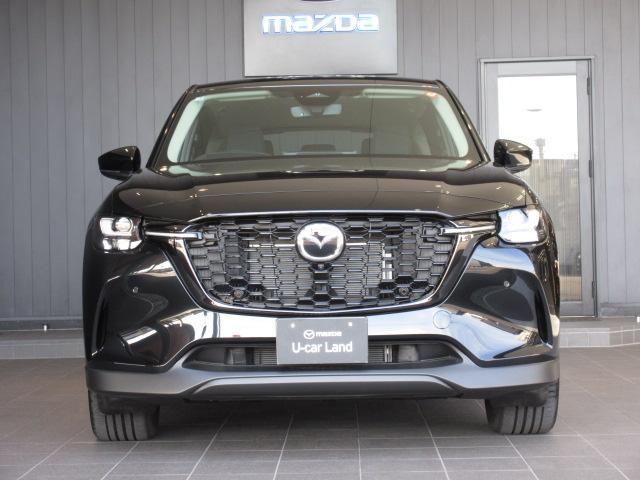 ＣＸ－６０ ＸＤ　ＳＰ　衝突被害軽減システム　アダプティブクルーズコントロール　全周囲カメラ　オートマチックハイビーム　４ＷＤ　電動シート　シートヒーター　バックカメラ　オートライト　ＬＥＤヘッドランプ　Ｂｌｕｅｔｏｏｔｈ（8枚目）