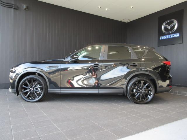 ＣＸ－６０ ＸＤ　ＳＰ　衝突被害軽減システム　アダプティブクルーズコントロール　全周囲カメラ　オートマチックハイビーム　４ＷＤ　電動シート　シートヒーター　バックカメラ　オートライト　ＬＥＤヘッドランプ　Ｂｌｕｅｔｏｏｔｈ（9枚目）