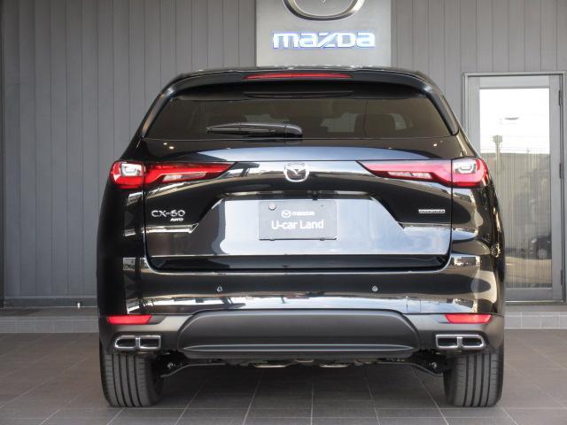 ＣＸ－６０ ＸＤ　ＳＰ　衝突被害軽減システム　アダプティブクルーズコントロール　全周囲カメラ　オートマチックハイビーム　４ＷＤ　電動シート　シートヒーター　バックカメラ　オートライト　ＬＥＤヘッドランプ　Ｂｌｕｅｔｏｏｔｈ（10枚目）