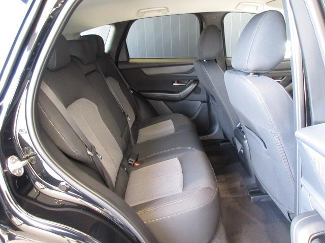 ＣＸ－６０ ＸＤ　ＳＰ　衝突被害軽減システム　アダプティブクルーズコントロール　全周囲カメラ　オートマチックハイビーム　４ＷＤ　電動シート　シートヒーター　バックカメラ　オートライト　ＬＥＤヘッドランプ　Ｂｌｕｅｔｏｏｔｈ（13枚目）