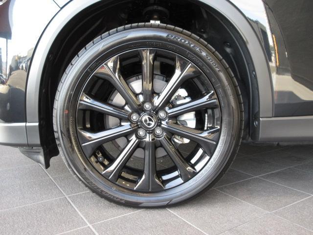 ＣＸ－６０ ＸＤ　ＳＰ　衝突被害軽減システム　アダプティブクルーズコントロール　全周囲カメラ　オートマチックハイビーム　４ＷＤ　電動シート　シートヒーター　バックカメラ　オートライト　ＬＥＤヘッドランプ　Ｂｌｕｅｔｏｏｔｈ（20枚目）