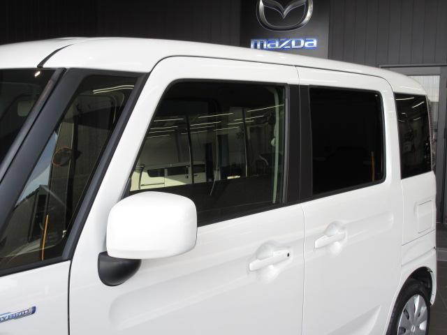 フレアワゴン ハイブリッドXG 衝突被害軽減システム オートライト(17枚目)