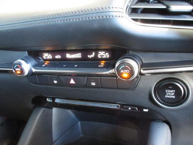 ＭＡＺＤＡ３ファストバック １５Ｓツーリング　衝突被害軽減システム　アダプティブクルーズコントロール　全周囲カメラ　オートマチックハイビーム　バックカメラ　オートライト　ＬＥＤヘッドランプ　ＥＴＣ２．０　Ｂｌｕｅｔｏｏｔｈ（6枚目）