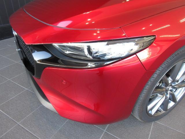 ＭＡＺＤＡ３ファストバック １５Ｓツーリング　衝突被害軽減システム　アダプティブクルーズコントロール　全周囲カメラ　オートマチックハイビーム　バックカメラ　オートライト　ＬＥＤヘッドランプ　ＥＴＣ２．０　Ｂｌｕｅｔｏｏｔｈ（16枚目）