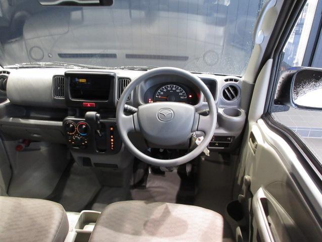 スクラム ＰＡ　オートライト　展示・試乗車（3枚目）