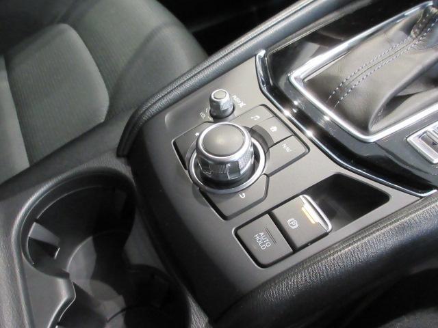 CX-5 20S プロアクティブ 衝突被害軽減システム アダプティブクルーズコントロール オートマチックハイビーム バックカメラ オートライト LEDヘッドランプ ETC Bluetooth(12枚目)