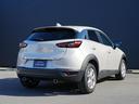 CX-3 15S ツーリング 衝突被害軽減システム アダプティブクルーズコントロール 全周囲カメラ オートマチックハイビーム バックカメラ オートライト LEDヘッドランプ ETC Bluetooth 中古車画像_2
