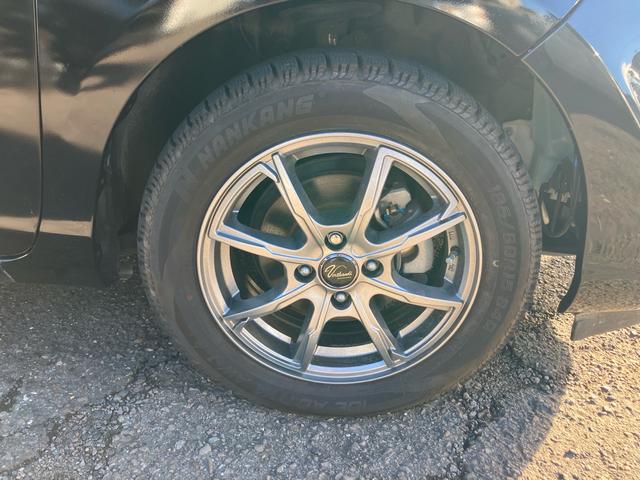 アクア Ｓ　ナビＴＶ　バックカメラ　アイドリングストップ　っキーレス（17枚目）