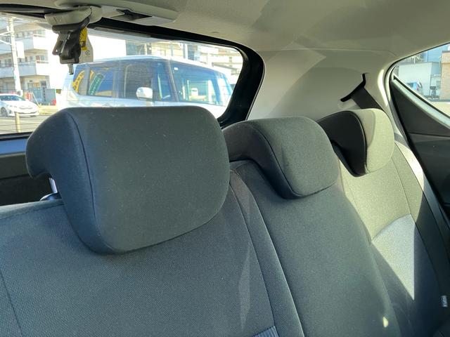 アクア Ｓ　ナビＴＶ　バックカメラ　アイドリングストップ　っキーレス（40枚目）