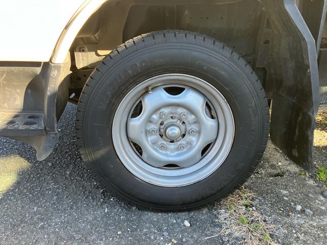 アトラストラック 三方開 エアコン ETC(8枚目)