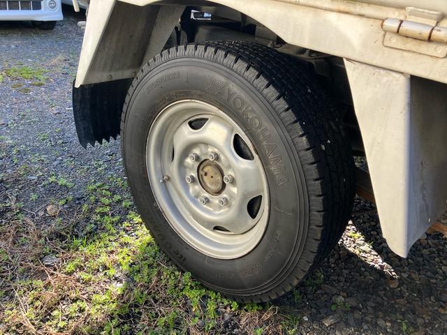 アトラストラック 三方開 エアコン ETC(12枚目)