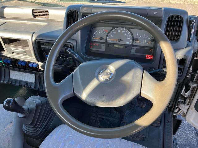 アトラストラック 三方開 エアコン ETC(25枚目)